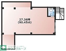 アート・フル西荻窪 B1F