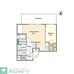 ＳＵＮＩＶＡＳ飯田橋