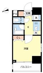 スカイコート新宿落合壱番館 902