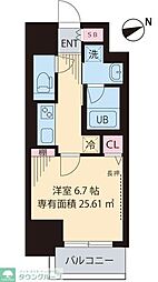 K-CREST 702