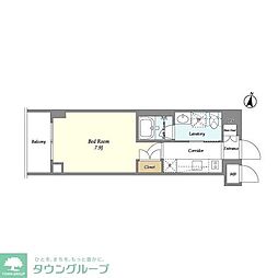 ＬａＳａｎｔｅ桜新町 603