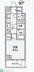 Alivis中野 106