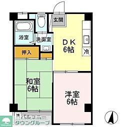 ウェザーベン 202