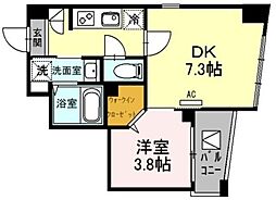 リベラーレ中野 205