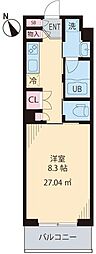 Ｎコート久我山 302