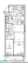 ガレリアレジデンス大泉学園 308