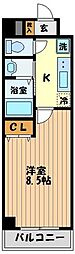 ボヌール和泉 312