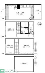 Villa　Liana（ヴィラリアナ） B4
