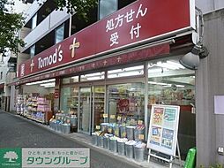 サンライズコスモスIII 305
