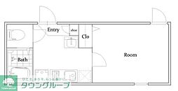Ｂｌｏｏｍ氷川台 103