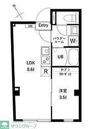 アムレア荻窪 202