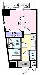 笹山ハイツ 601