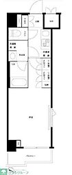 ルーブル方南町弐番館 902