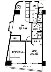 アドバンス江古田 405