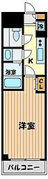 メゾン・ド・ヴィレ荻窪 704