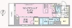 ＡＲＫＭＡＲＫ高円寺 306