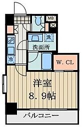プライムアーバン武蔵小金井II 208