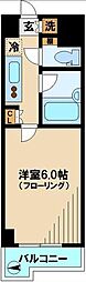 ルーブル都立家政弐番館 103