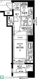 グランプレオ武蔵野 909