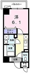笹山ハイツ 502