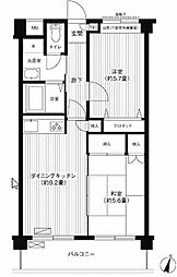 ファミール井荻 302