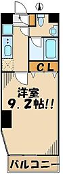 プレールドゥーク永福町 805