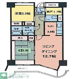 NFプラザII 602