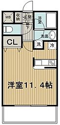 サンクレール高井戸 803