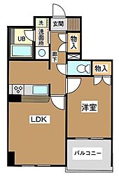 杉並区堀ノ内２丁目