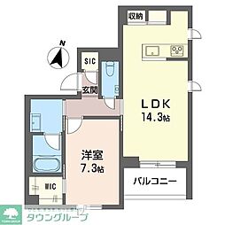 カンタービレ荻窪 0201