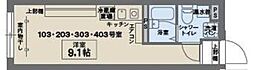 COCOFLAT中村橋 403