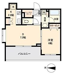 CASSIA新高円寺 501