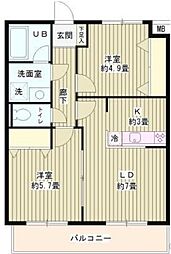 フィオーレスパッチオ 205