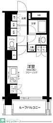 ダイナシティ高円寺 603