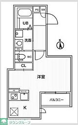 BackLaneHouse 102