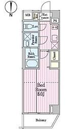 BRIZZ中野江古田 307