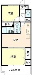 ロサレス荻窪 302