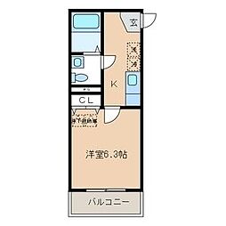 リヴェール杉並 001