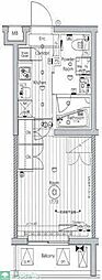 メイクス氷川台アジールコート 302