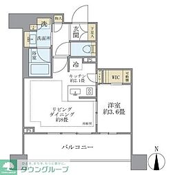 Ｂｒｉｌｌｉａ三鷹禅林寺通り 402