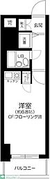 藤和シティスクエア練馬 512