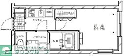 GENOVIA新高円寺 0104