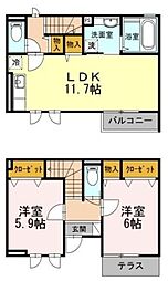 ヴェルデの杜 104