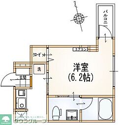 ヴァンヴェール岡埜 203