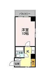 おぎくぼ本郷ビル 403