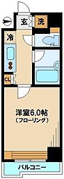 ルーブル都立家政弐番館 510
