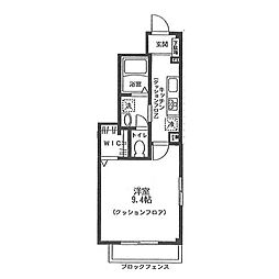 トゥインクル　メゾネット 105