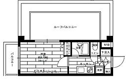 ステージファースト井荻 703