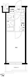 ルーブル新宿西落合六番館 405