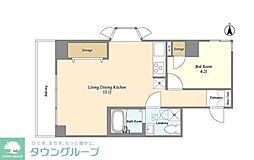 サウスコート阿佐谷 705